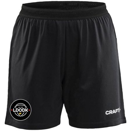 Training Progress 2.0 shorts Dames