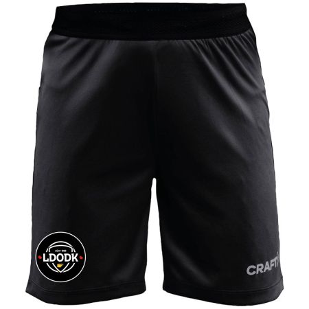 Training Progress 2.0 shorts Jeugd