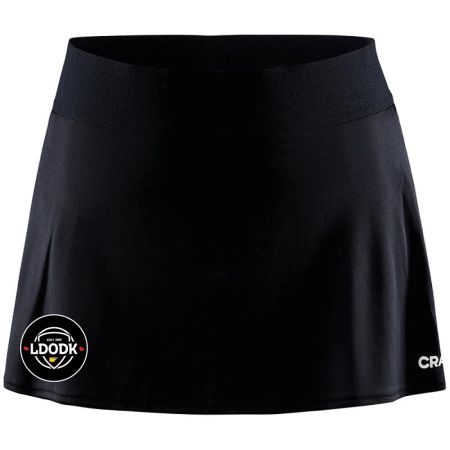 Training Squad skirt Dames